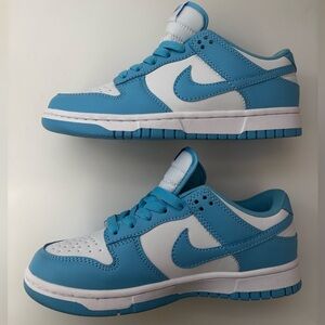 Nike Low Dunk Sneakers Women’s 6.5